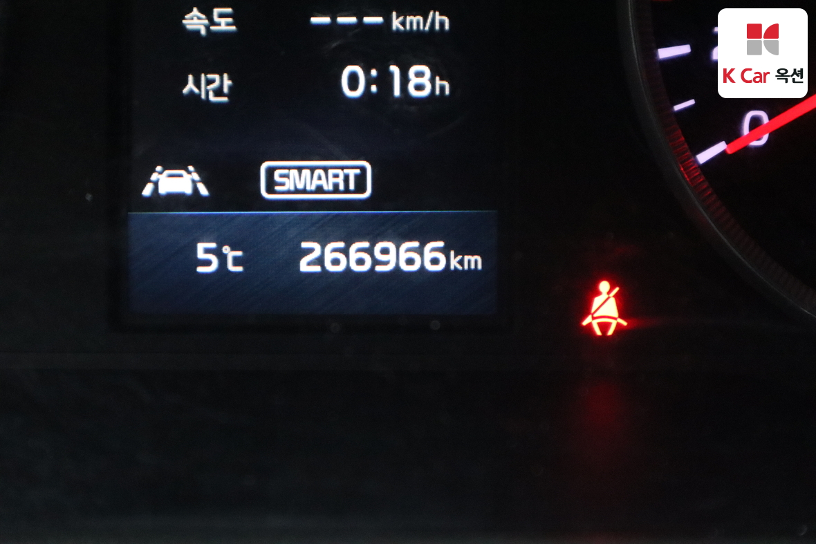 كيا K5 2021 - صورة 4