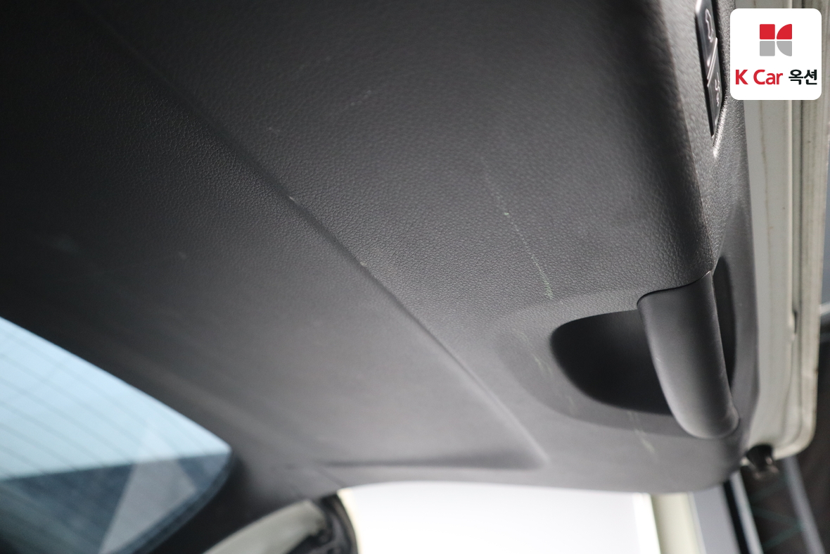 Kia Carnival 2021 - Image 34