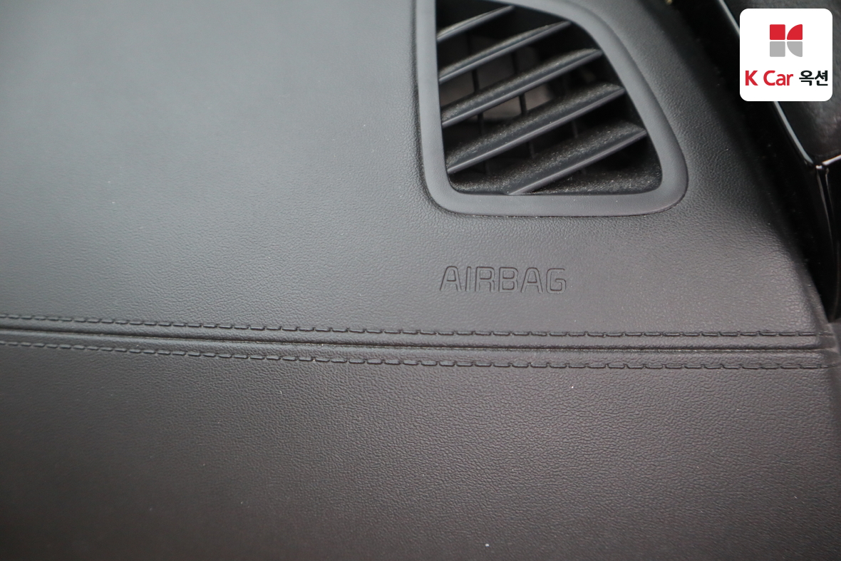 Kia Carnival 2021 - Image 38