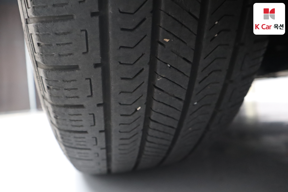 Kia Carnival 2021 - Image 39