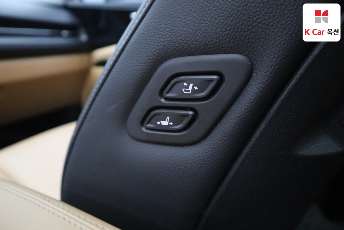 Kia Carnival 2021 - Image 23