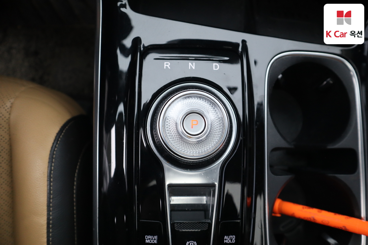 Kia Carnival 2021 - Image 16