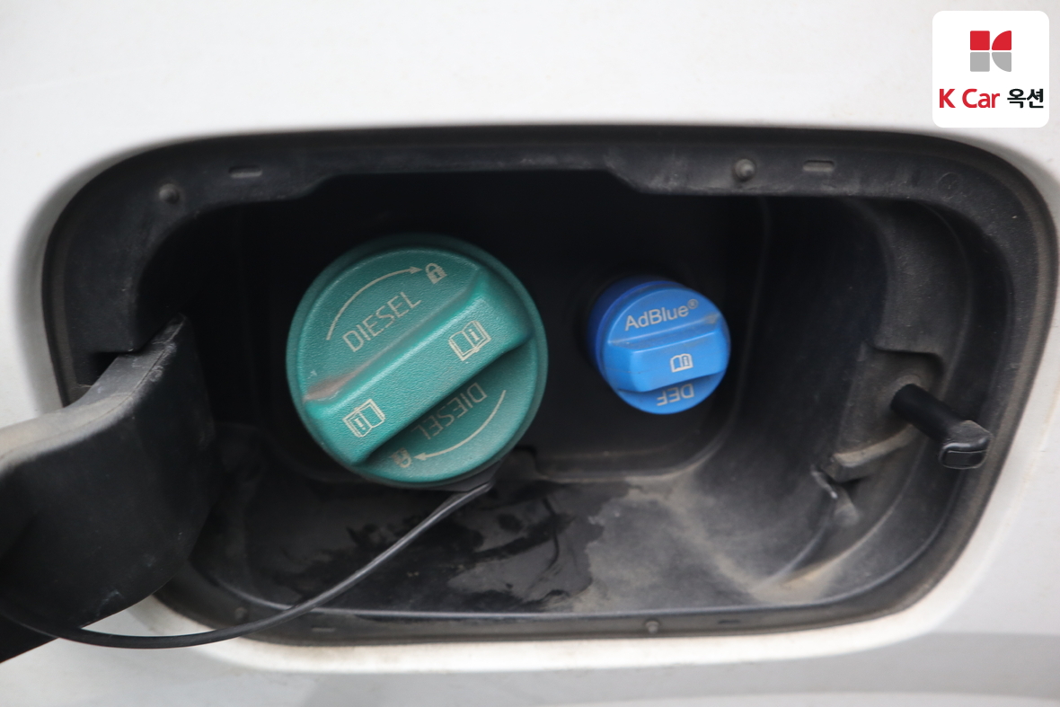 Kia Carnival 2021 - Image 31