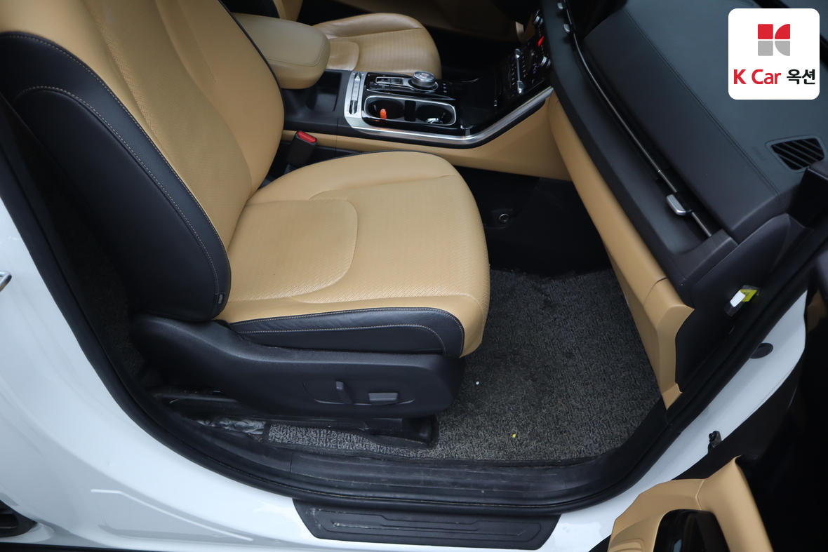 Kia Carnival 2021 - Image 37