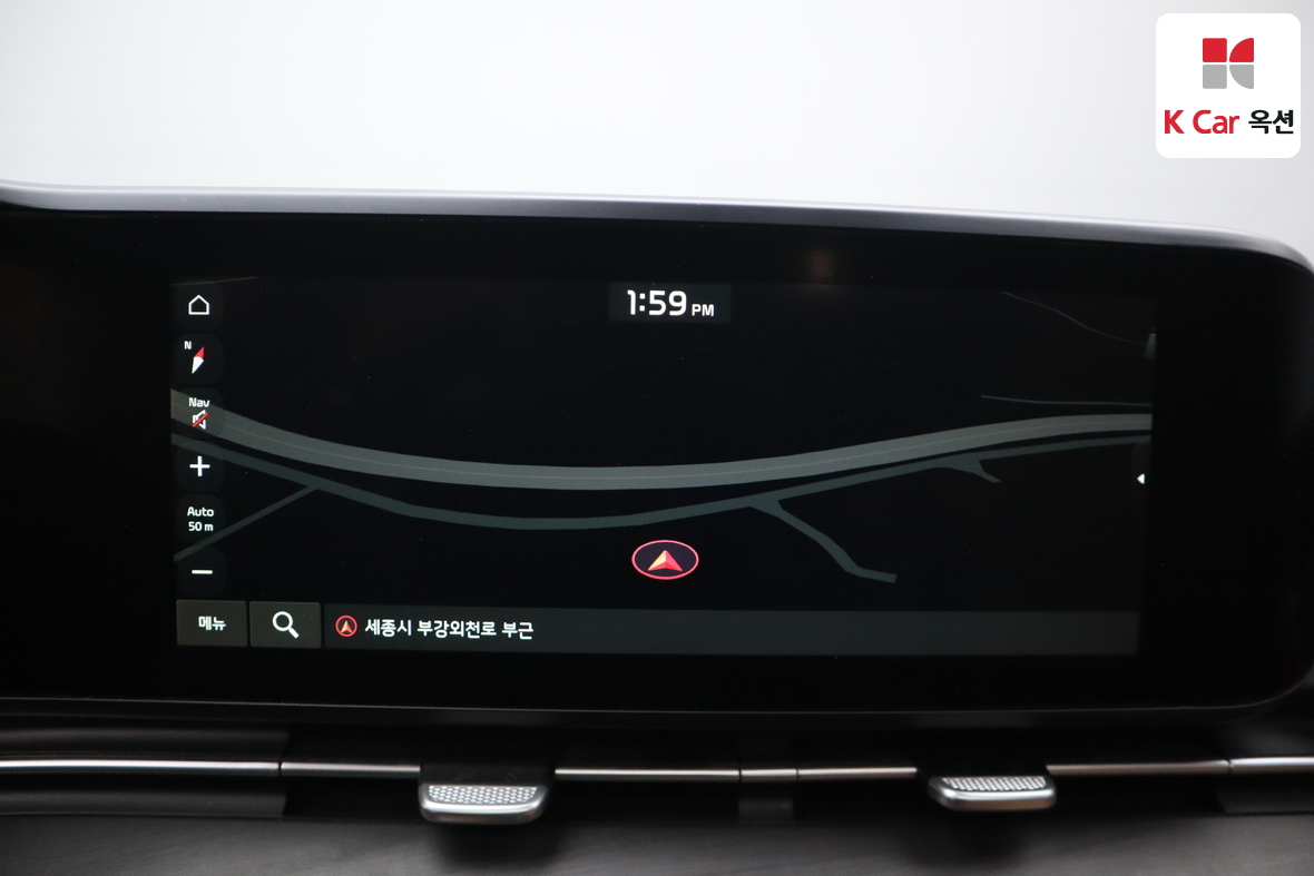 Kia Carnival 2021 - Image 14