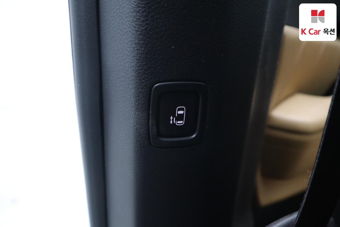 Kia Carnival 2021 - Image 27