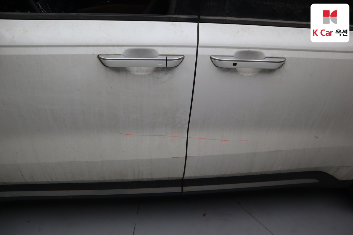 Kia Carnival 2021 - Image 44