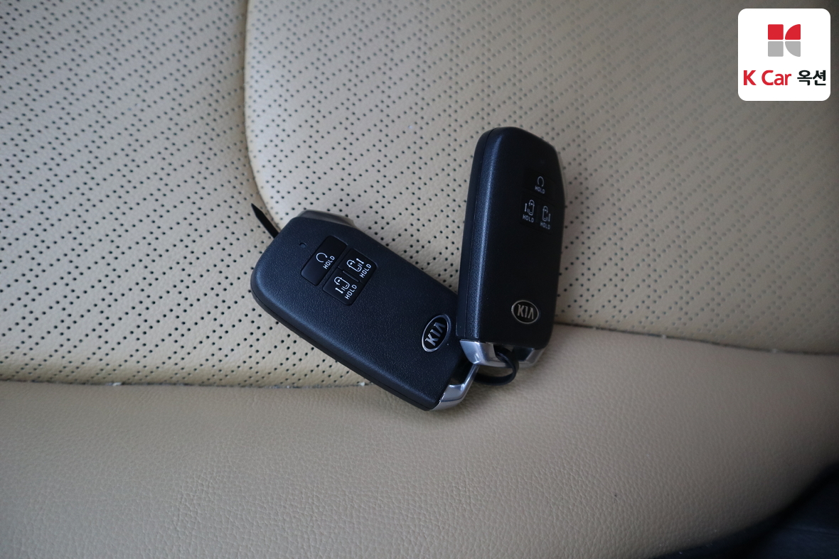 Kia Carnival 2021 - Image 18