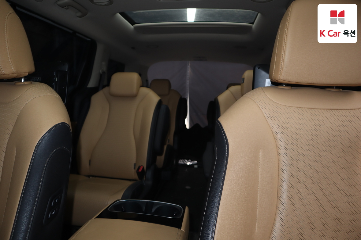 Kia Carnival 2021 - Image 19