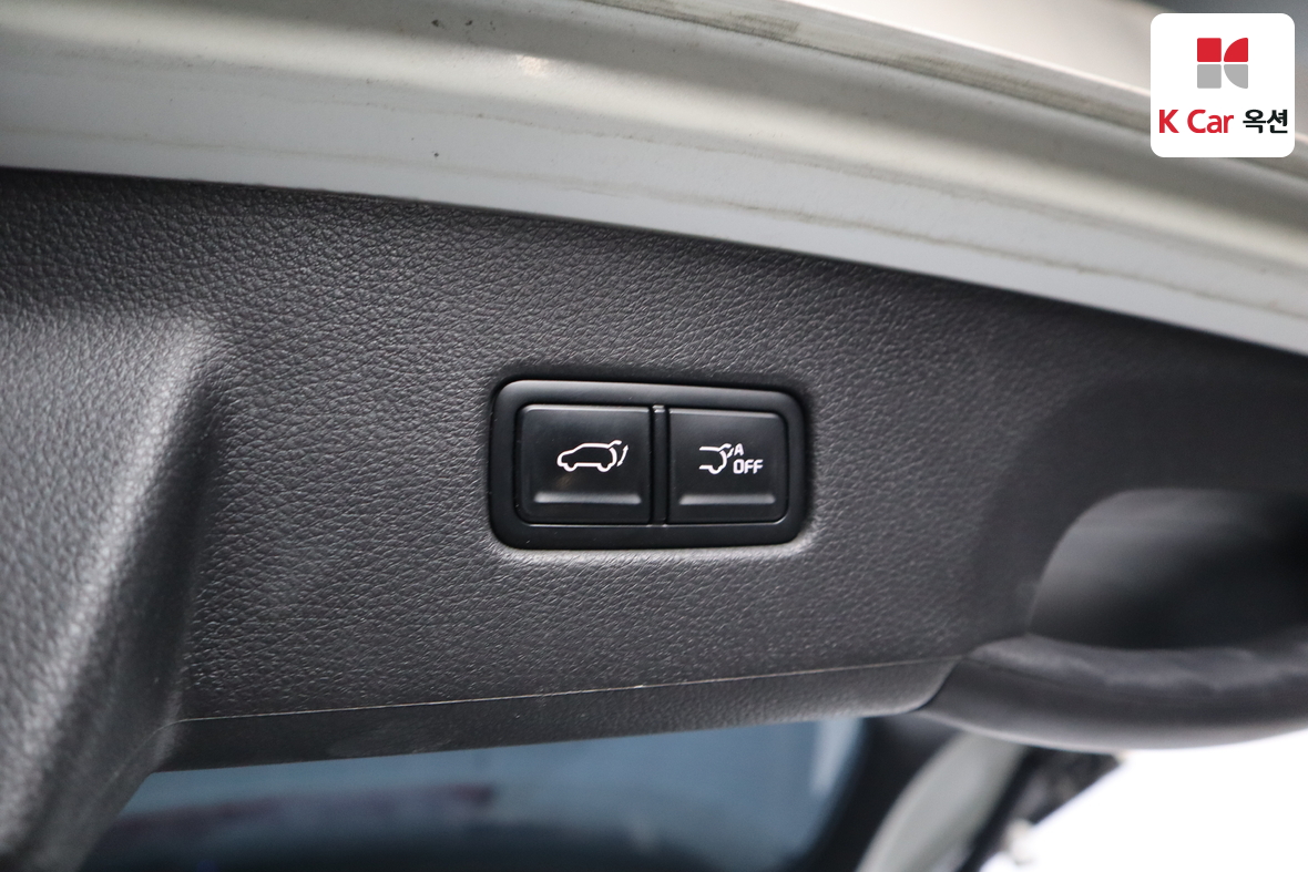 Kia Carnival 2021 - Image 33