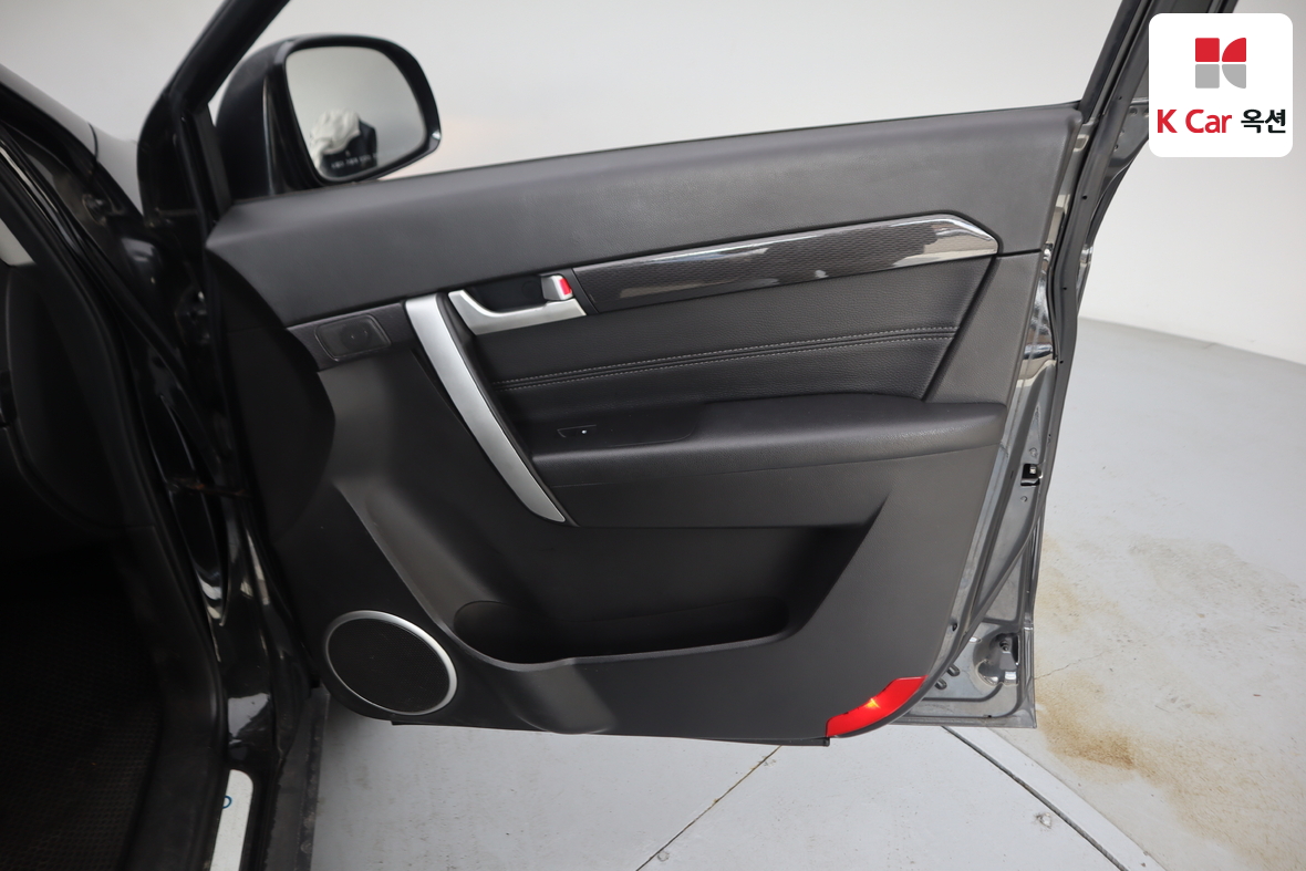 Gm Korea Captiva 2014 - Image 30