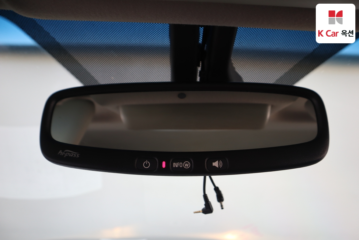 Gm Korea Captiva 2014 - Image 12