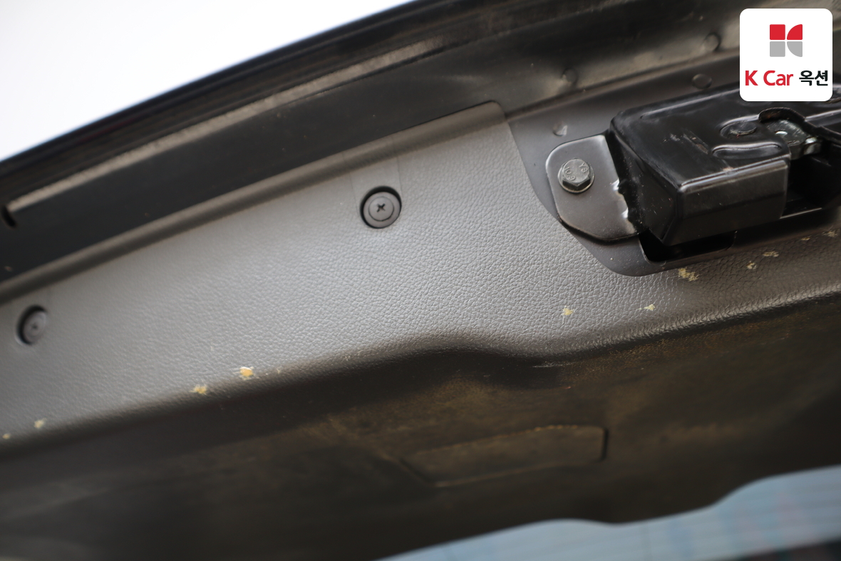 Gm Korea Captiva 2014 - Image 27