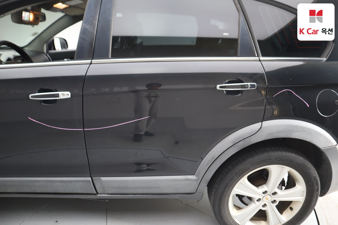 Gm Korea Captiva 2014 - Image 43