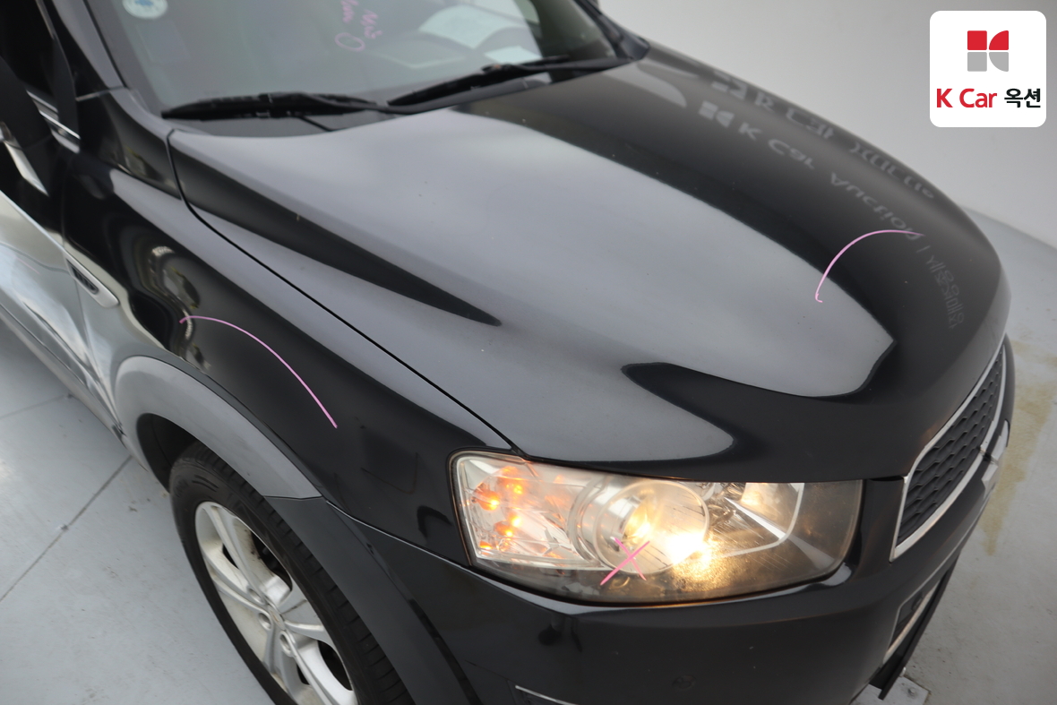 Gm Korea Captiva 2014 - Image 40