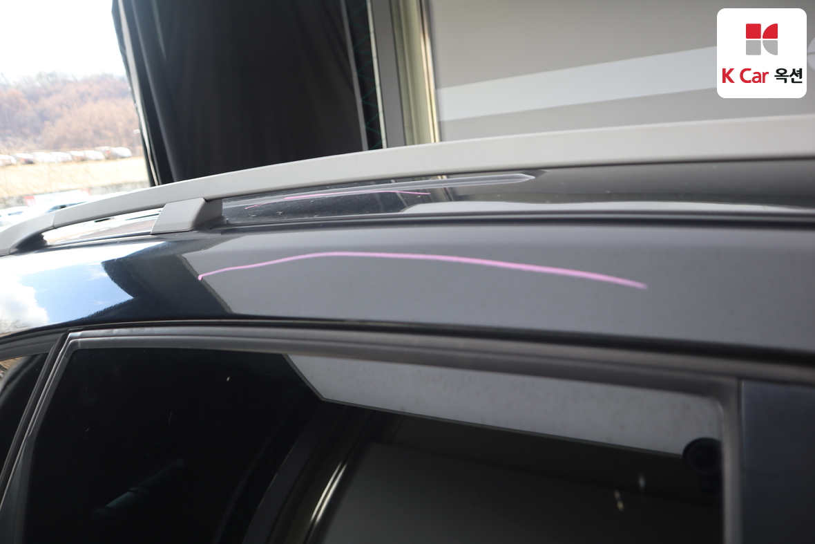 Gm Korea Captiva 2014 - Image 37