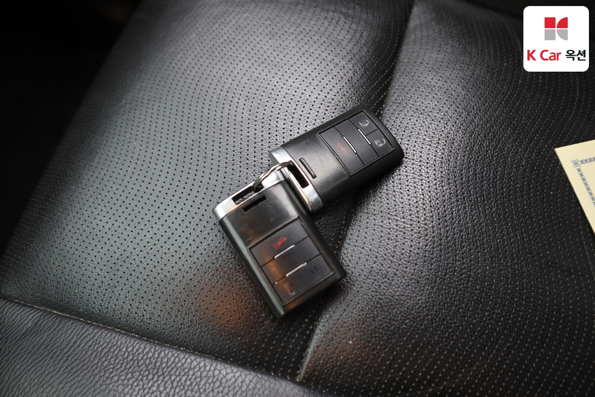 Gm Korea Captiva 2014 - Image 19