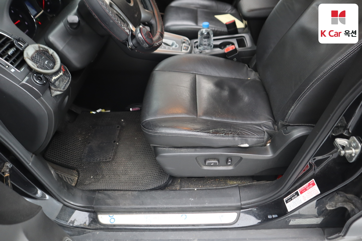 Gm Korea Captiva 2014 - Image 21