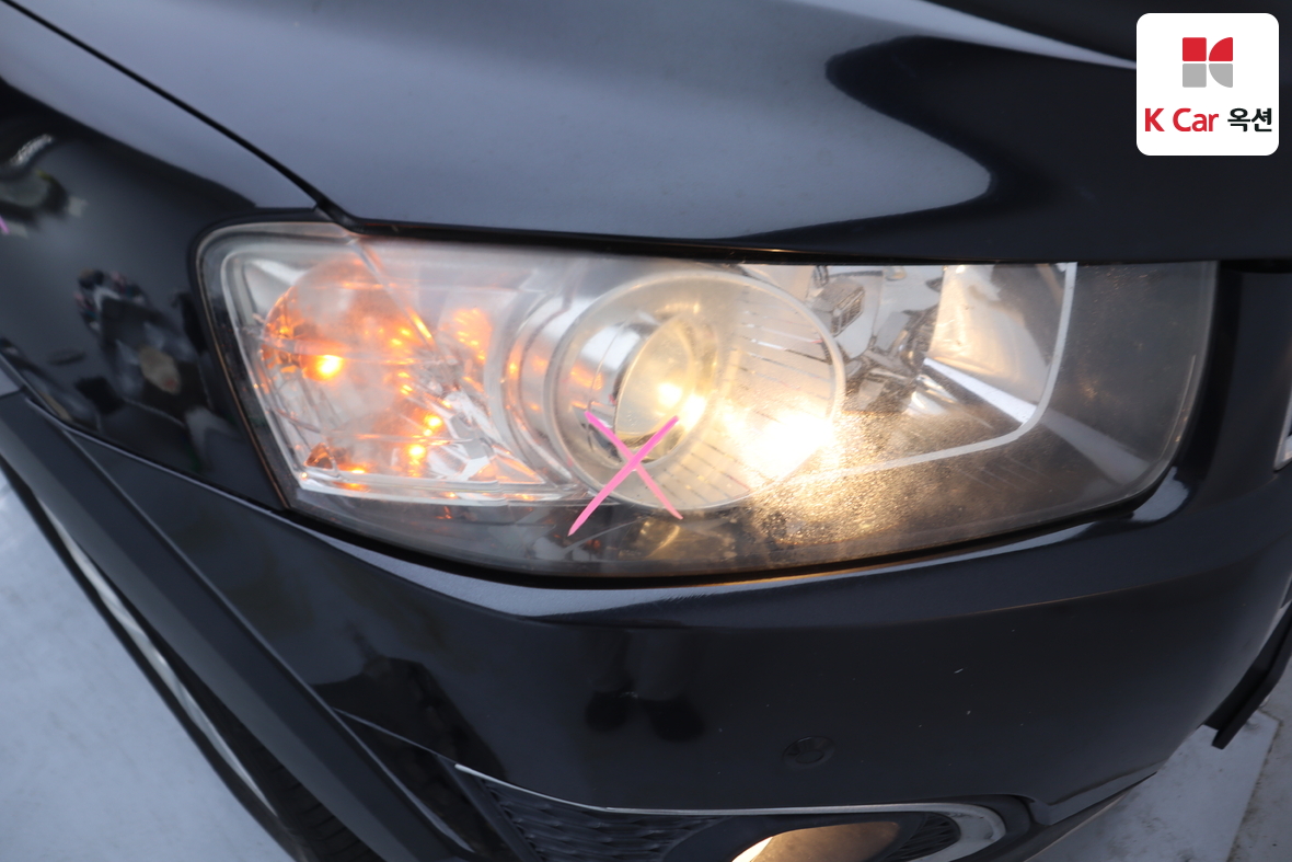 Gm Korea Captiva 2014 - Image 39