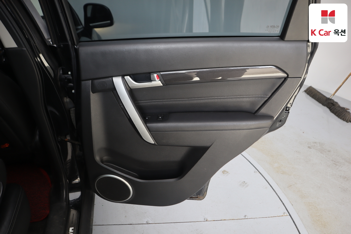 Gm Korea Captiva 2014 - Image 28