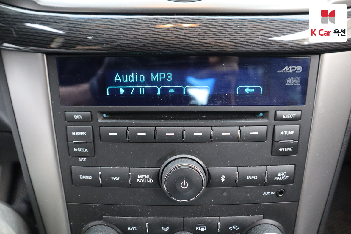 Gm Korea Captiva 2014 - Image 15