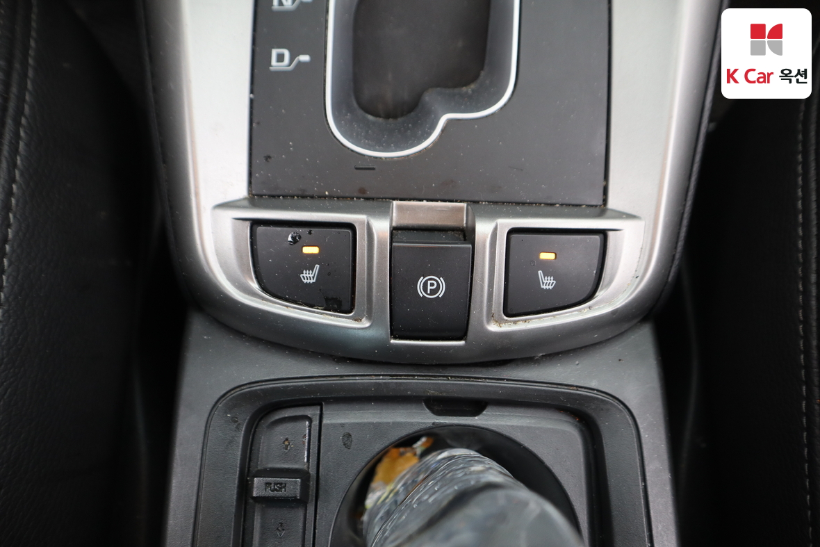 Gm Korea Captiva 2014 - Image 18