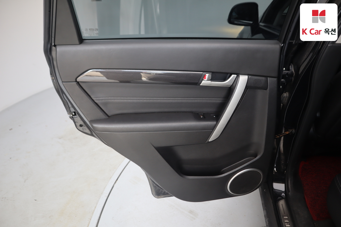 Gm Korea Captiva 2014 - Image 23