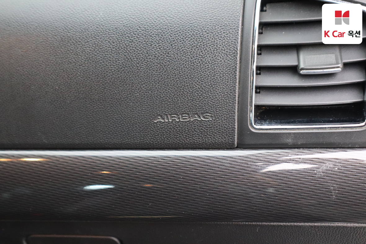 Gm Korea Captiva 2014 - Image 32