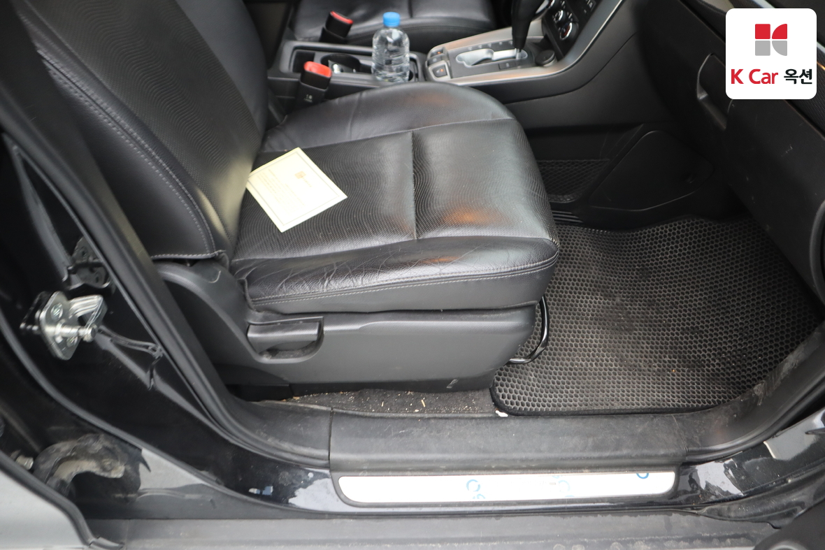 Gm Korea Captiva 2014 - Image 31