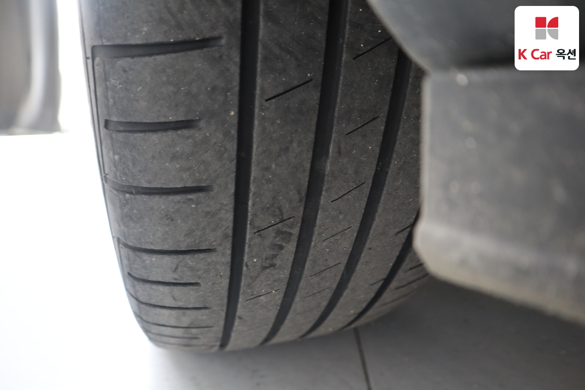 Gm Korea Captiva 2014 - Image 33