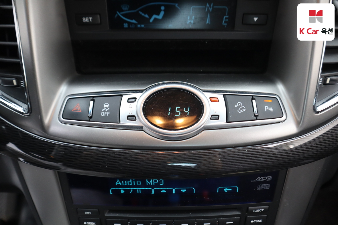 Gm Korea Captiva 2014 - Image 14