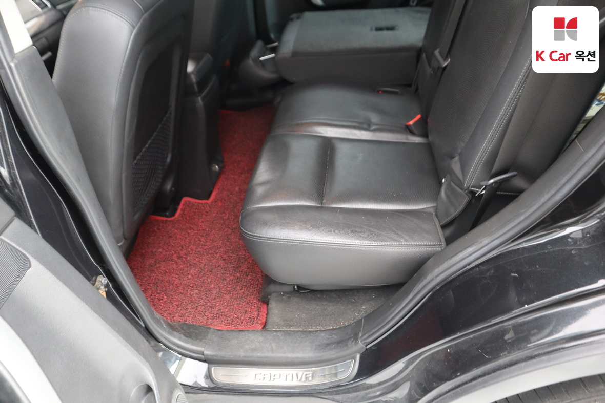 Gm Korea Captiva 2014 - Image 24