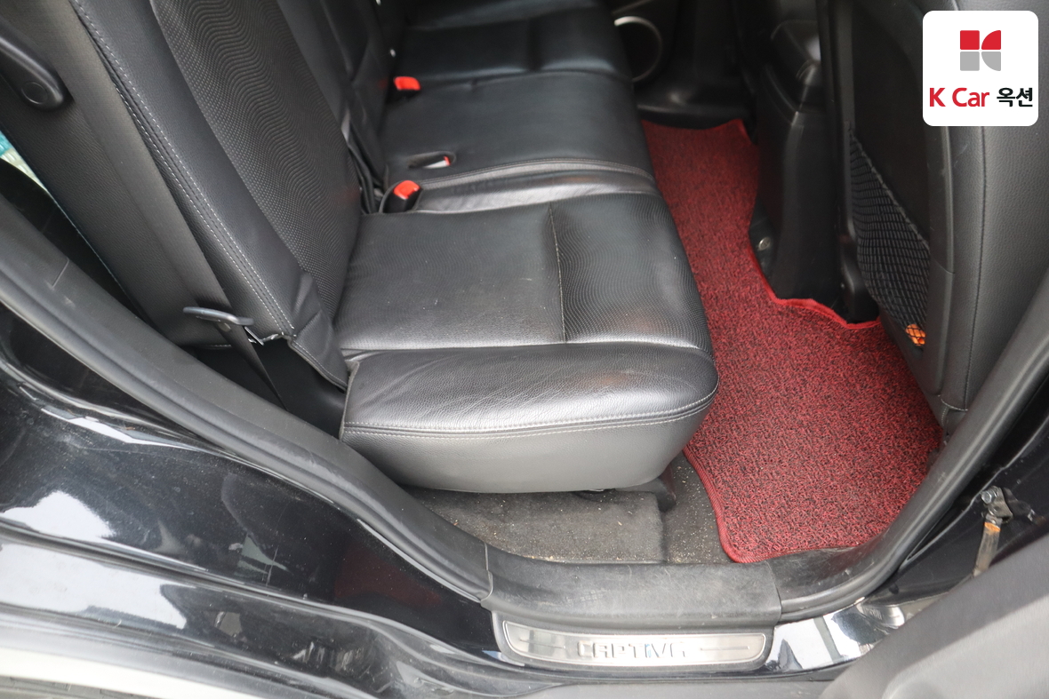 Gm Korea Captiva 2014 - Image 29