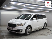 Kia New Carnival