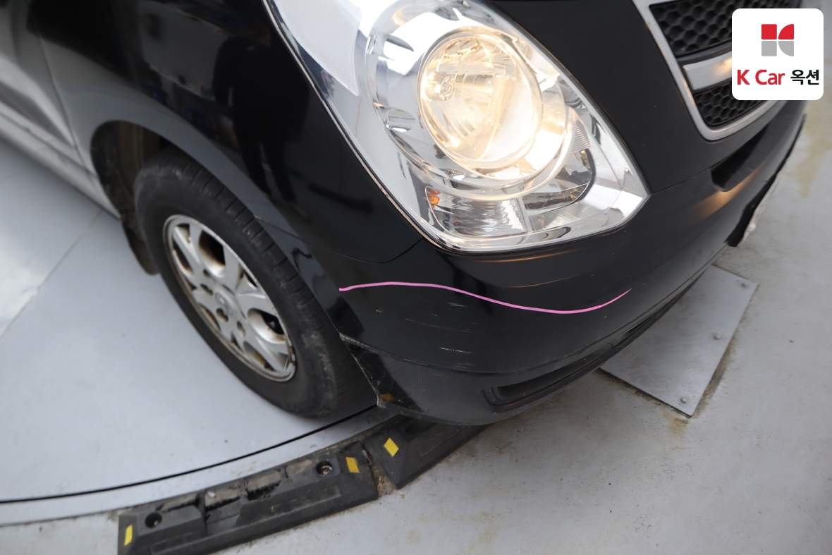 Hyundai Grand Starex 2015 - Image 36