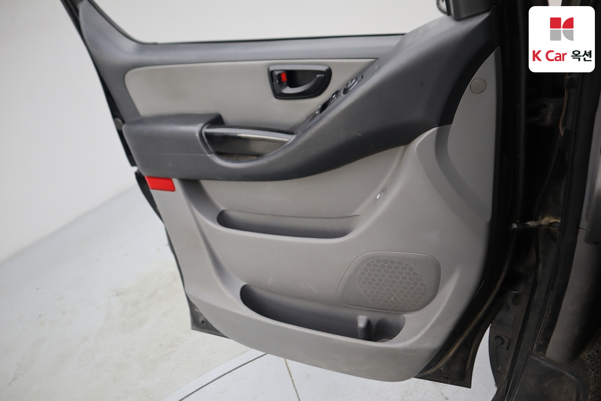 Hyundai Grand Starex 2015 - Image 8