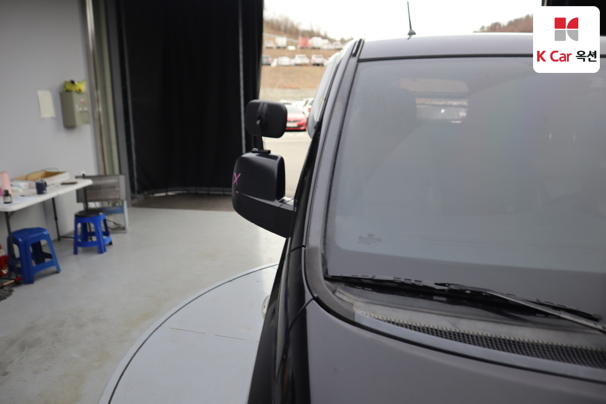 Hyundai Grand Starex 2015 - Image 30