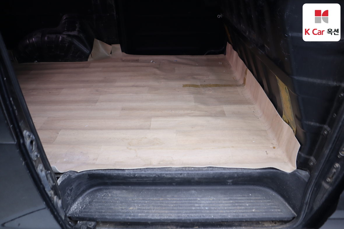 Hyundai Grand Starex 2015 - Image 24