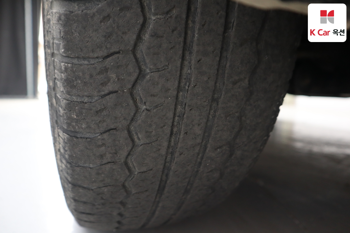 Hyundai Grand Starex 2015 - Image 28