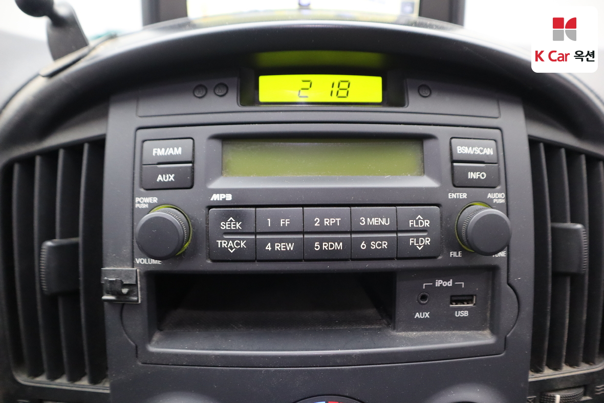 Hyundai Grand Starex 2015 - Image 14