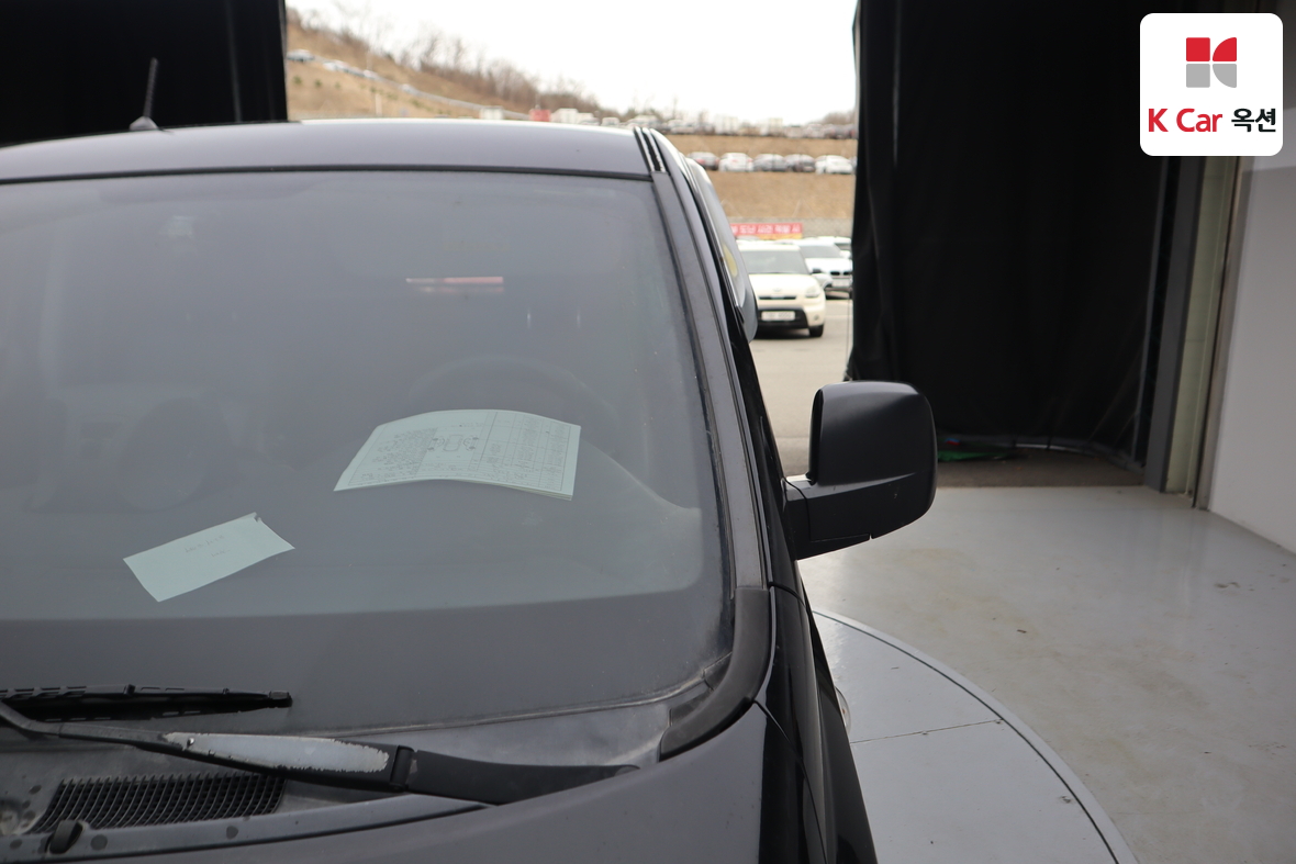 Hyundai Grand Starex 2015 - Image 31