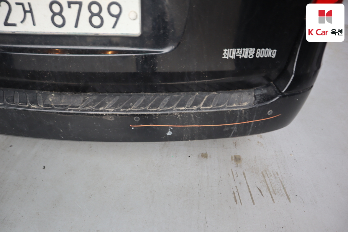 Hyundai Grand Starex 2015 - Image 40