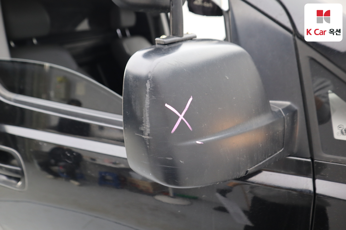 Hyundai Grand Starex 2015 - Image 35