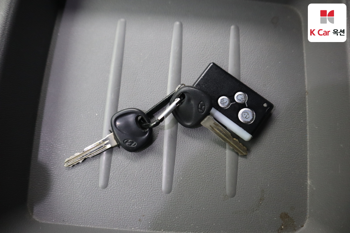 Hyundai Grand Starex 2015 - Image 17