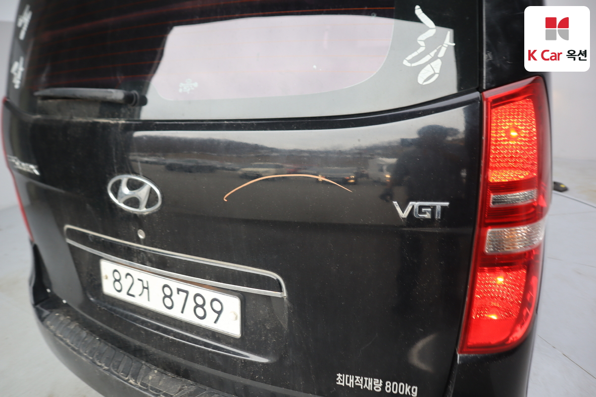 Hyundai Grand Starex 2015 - Image 33