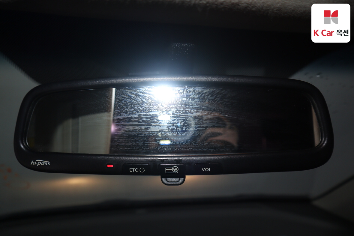 Kia Morning 2013 - Image 12