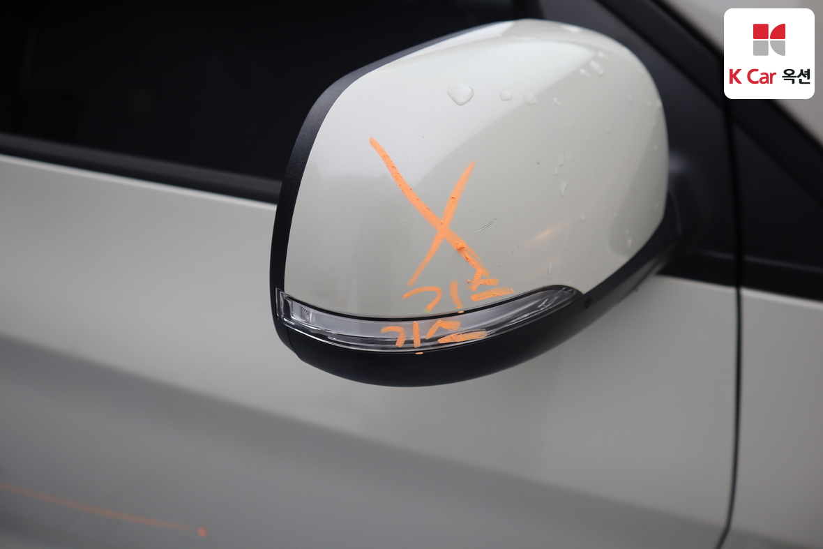 Kia Morning 2013 - Image 40