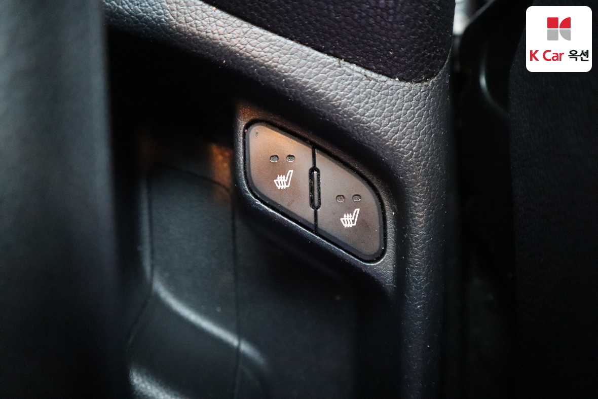 Kia Morning 2013 - Image 16