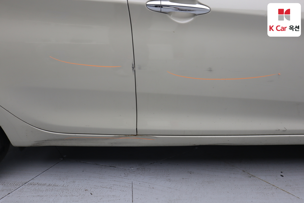 Kia Morning 2013 - Image 39