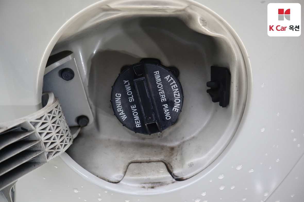 Kia Morning 2013 - Image 23